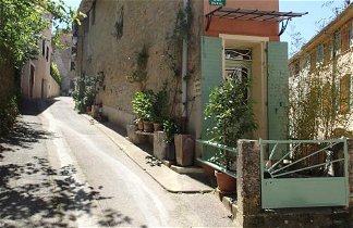 Foto 1 - Casa en Méounes-lès-Montrieux con terraza