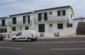 Photo 1 - Apartment in Praia da Vitória with garden and sea view