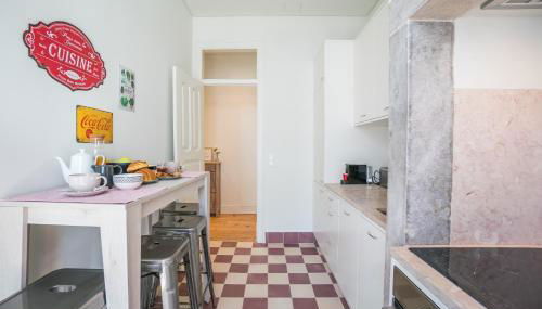 Stylish Apartment near Av. Liberdade - Foto 3