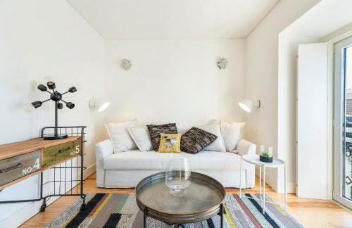 Gonzalo's Guest Apartments - Luxury Baixa - Foto 40