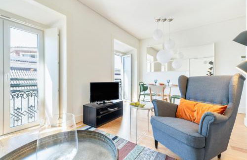 Gonzalo's Guest Apartments - Luxury Baixa - Foto 60