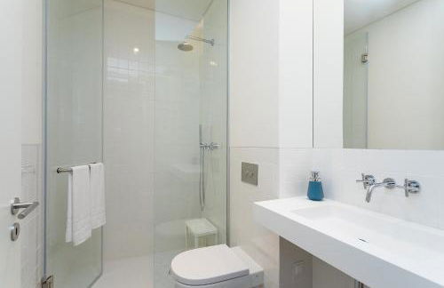 Gonzalo's Guest Apartments - Luxury Baixa - Foto 48