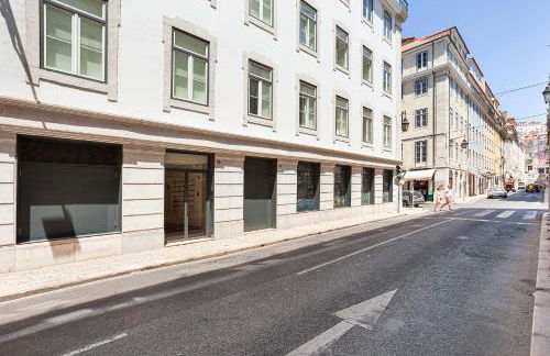 Gonzalo's Guest Apartments - Luxury Baixa - Foto 76