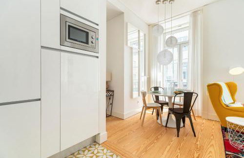 Gonzalo's Guest Apartments - Luxury Baixa - Foto 80