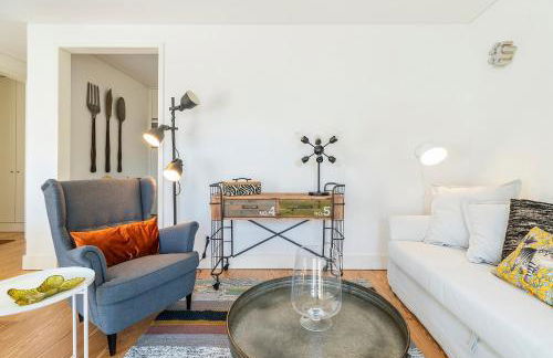 Gonzalo's Guest Apartments - Luxury Baixa - Foto 64