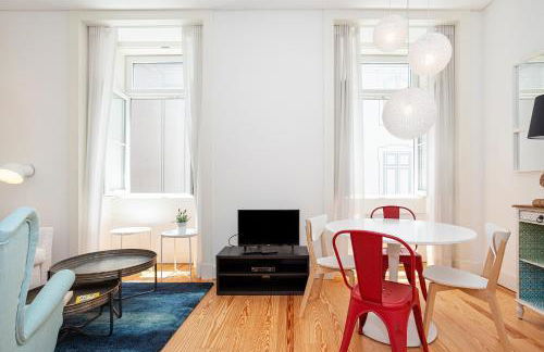 Gonzalo's Guest Apartments - Luxury Baixa - Foto 58