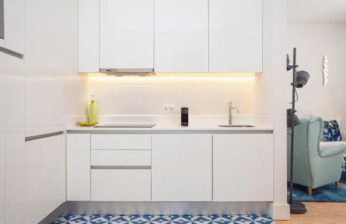 Gonzalo's Guest Apartments - Luxury Baixa - Foto 68