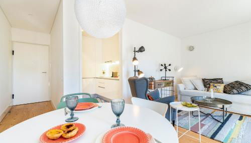 Gonzalo's Guest Apartments - Luxury Baixa - Foto 4