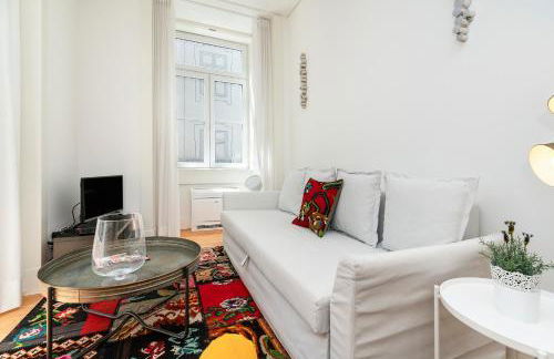 Gonzalo's Guest Apartments - Luxury Baixa - Foto 84