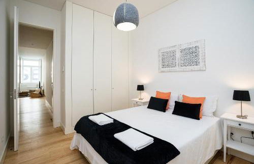 Gonzalo's Guest Apartments - Luxury Baixa - Foto 50