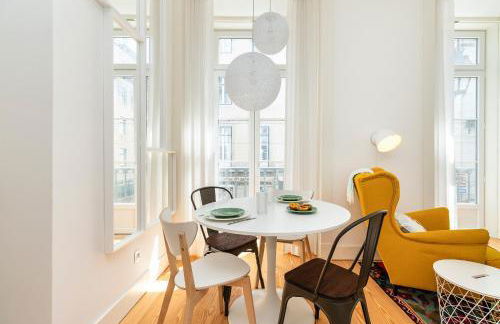 Gonzalo's Guest Apartments - Luxury Baixa - Foto 78