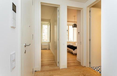 Gonzalo's Guest Apartments - Luxury Baixa - Foto 52