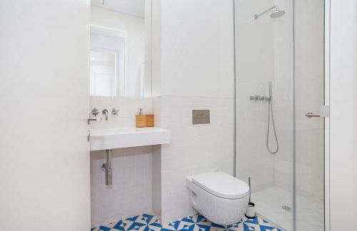 Gonzalo's Guest Apartments - Luxury Baixa - Foto 42