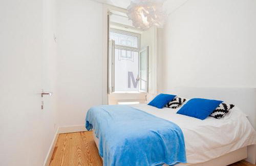 Gonzalo's Guest Apartments - Luxury Baixa - Foto 66