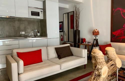 Old Stables Chiado - 1 bedroom in the red heart of Lisbon - Foto 26