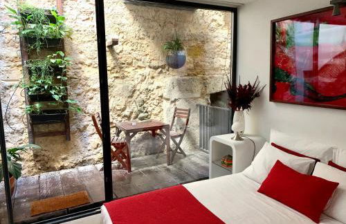 Old Stables Chiado - 1 bedroom in the red heart of Lisbon - Foto 34