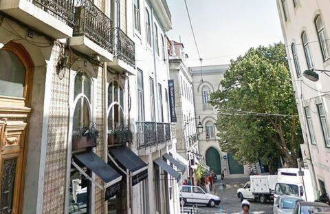 Old Stables Chiado - 1 bedroom in the red heart of Lisbon - Foto 68