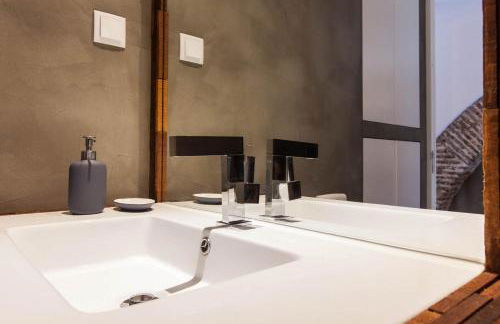 Old Stables Chiado - 1 bedroom in the red heart of Lisbon - Foto 54