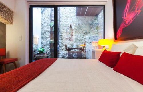 Old Stables Chiado - 1 bedroom in the red heart of Lisbon - Foto 36