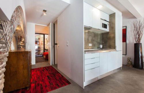 Old Stables Chiado - 1 bedroom in the red heart of Lisbon - Foto 30