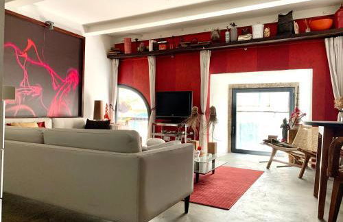 Old Stables Chiado - 1 bedroom in the red heart of Lisbon - Foto 6