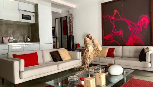 Old Stables Chiado - 1 bedroom in the red heart of Lisbon - Foto 2