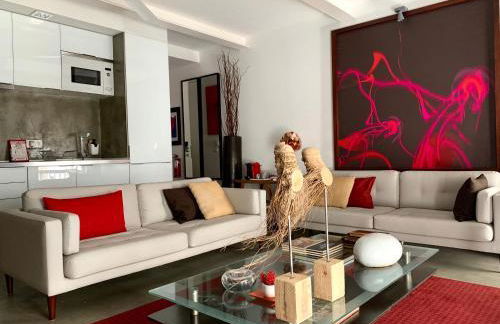 Old Stables Chiado - 1 bedroom in the red heart of Lisbon - Foto 2