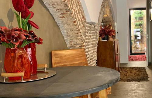 Old Stables Chiado - 1 bedroom in the red heart of Lisbon - Foto 24