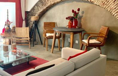 Old Stables Chiado - 1 bedroom in the red heart of Lisbon - Foto 18