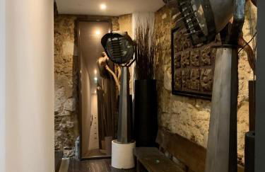 Old Stables Chiado - 1 bedroom in the red heart of Lisbon - Foto 60