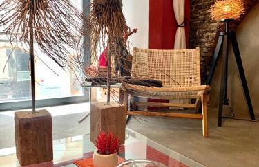 Old Stables Chiado - 1 bedroom in the red heart of Lisbon - Foto 8