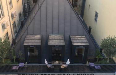 Old Stables Chiado - 1 bedroom in the red heart of Lisbon - Foto 64