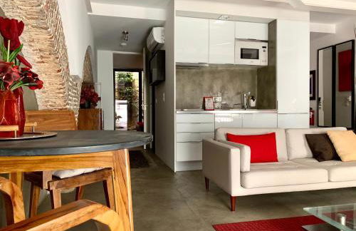 Old Stables Chiado - 1 bedroom in the red heart of Lisbon - Foto 20