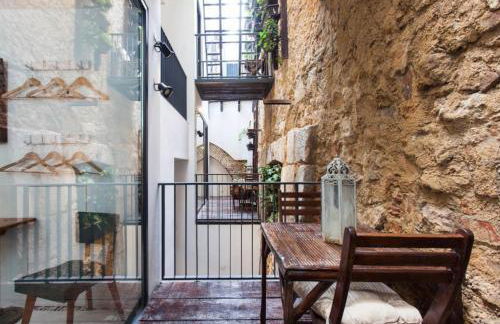 Old Stables Chiado - 1 bedroom in the red heart of Lisbon - Foto 48