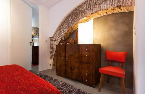 Old Stables Chiado - 1 bedroom in the red heart of Lisbon - Foto 44