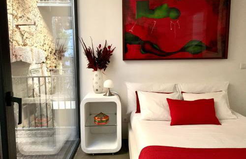 Old Stables Chiado - 1 bedroom in the red heart of Lisbon - Foto 38