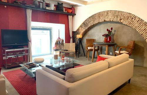 Old Stables Chiado - 1 bedroom in the red heart of Lisbon - Foto 12
