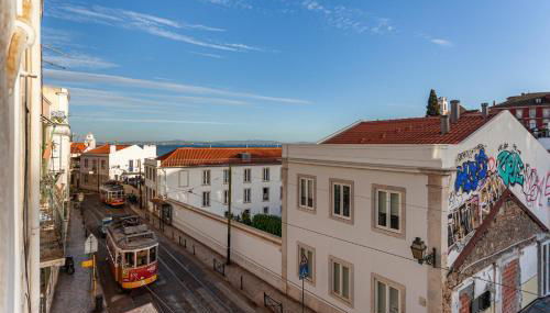 Gonzalos's Guest Apartments - Alfama Terrace - Photo 3