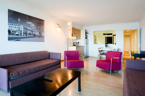 Photo 2 - Aparthotel Adagio Nice Promenade des Anglais