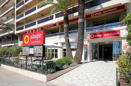 Photo 4 - Aparthotel Adagio Nice Promenade des Anglais