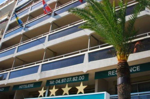 Photo 27 - Aparthotel Adagio Nice Promenade des Anglais