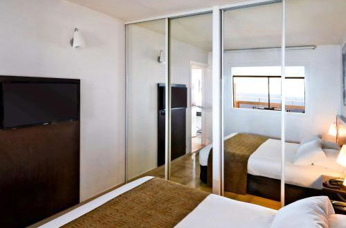 Photo 36 - Aparthotel Adagio Nice Promenade des Anglais