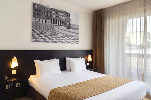 Photo 17 - Aparthotel Adagio Nice Promenade des Anglais