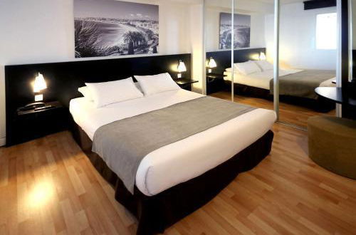Photo 29 - Aparthotel Adagio Nice Promenade des Anglais