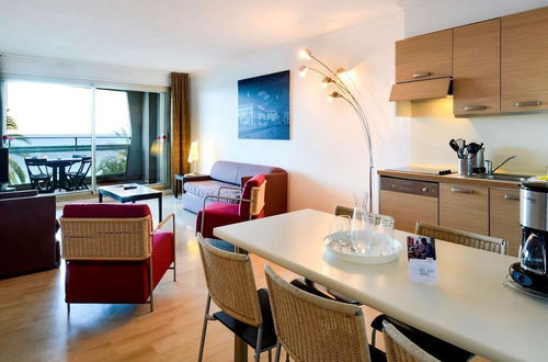 Photo 5 - Aparthotel Adagio Nice Promenade des Anglais