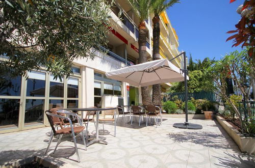 Photo 35 - Aparthotel Adagio Nice Promenade des Anglais