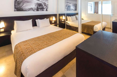 Photo 3 - Aparthotel Adagio Nice Promenade des Anglais