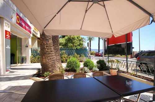 Photo 37 - Aparthotel Adagio Nice Promenade des Anglais