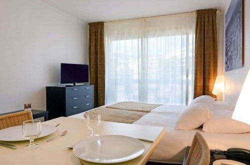 Photo 38 - Aparthotel Adagio Nice Promenade des Anglais