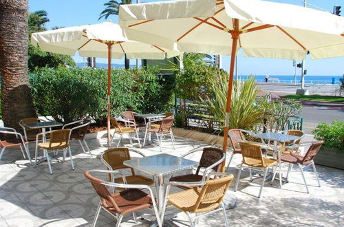 Photo 32 - Aparthotel Adagio Nice Promenade des Anglais
